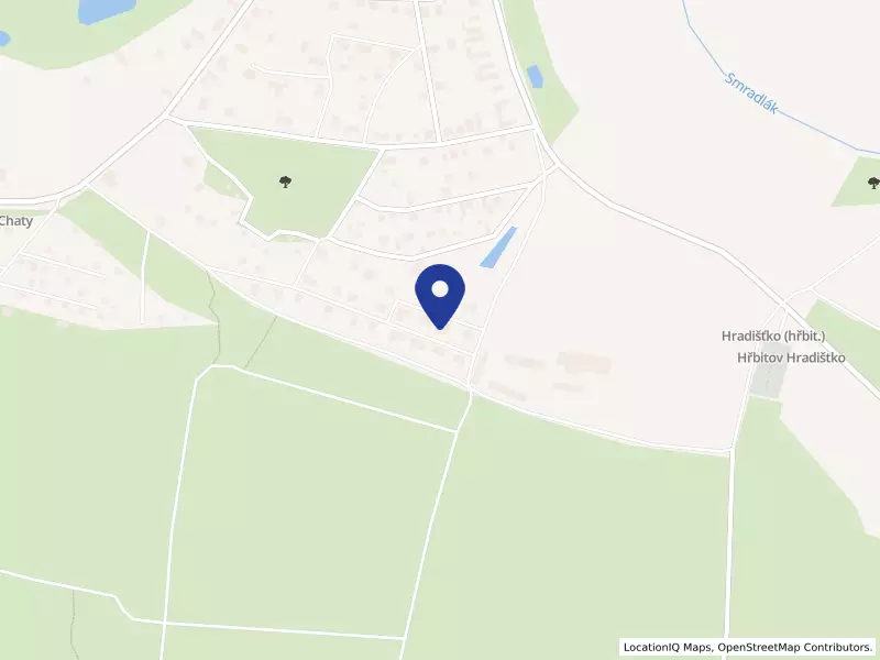 BALI REALITY & FINANCE s.r.o., 711, 28912 Hradištko - Hradištko, IČO 08374201