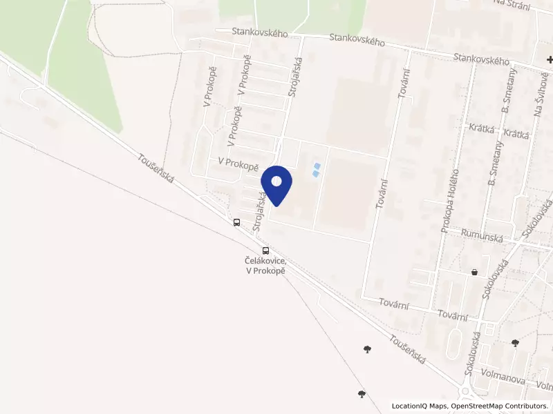 RUPET formy a modely s.r.o., Čelákovice, Strojařská 2072, 25088 Čelákovice - Čelákovice, IČO 25717693