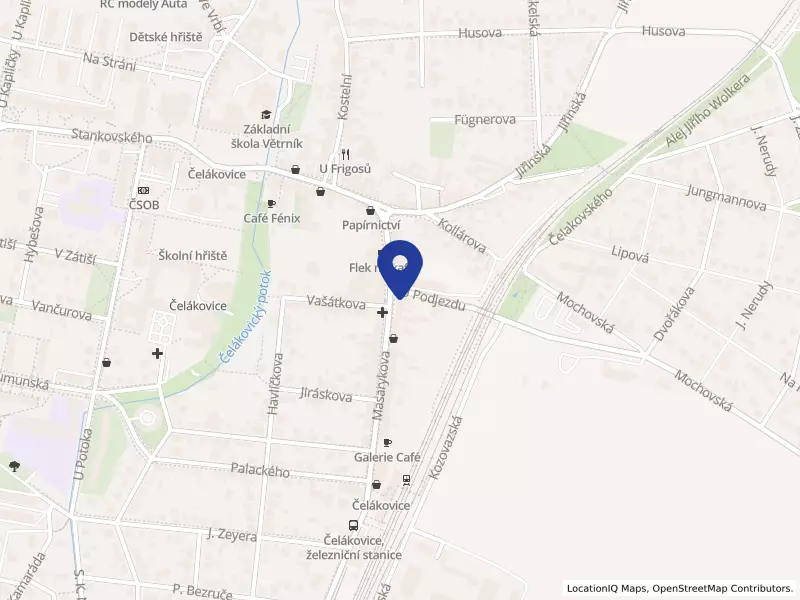 NEPA Čelákovice spol. s r.o., Čelákovice, U Podjezdu 231/2, 25088 Čelákovice - Čelákovice, IČO 18623336