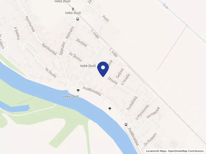 Ingeni Dynamics s.r.o., Dlouhá 132, 29001 Poděbrady - Velké Zboží, IČO 24609854