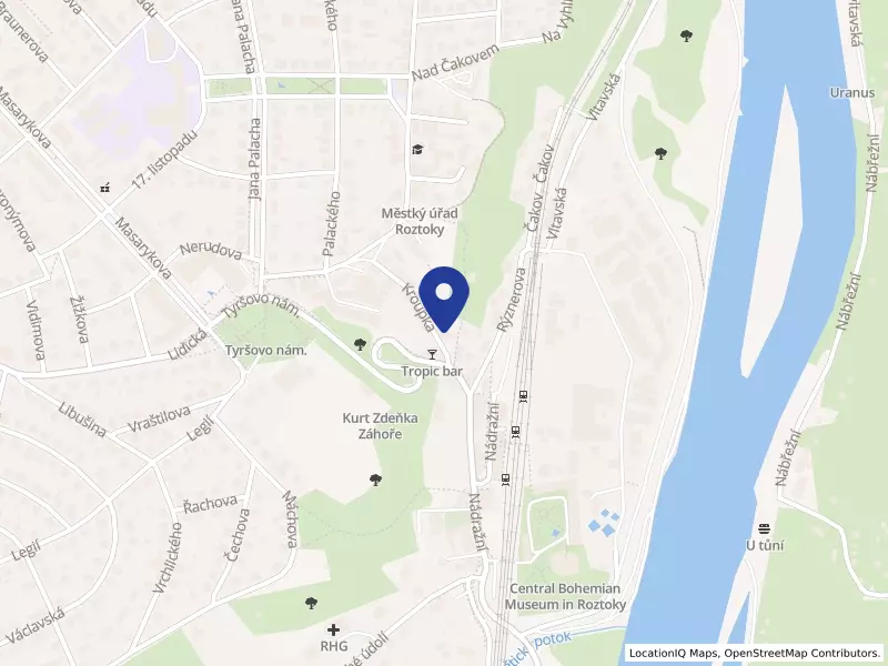 Vratislavka Café, s.r.o., Kroupka 38, 25263 Roztoky - Roztoky, IČO 08381534