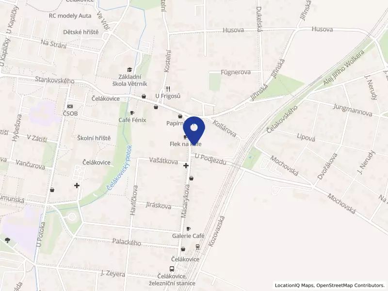 Plesha Agentura s.r.o. v likvidaci, Masarykova 223/13, 25088 Čelákovice - Čelákovice, IČO 06520243