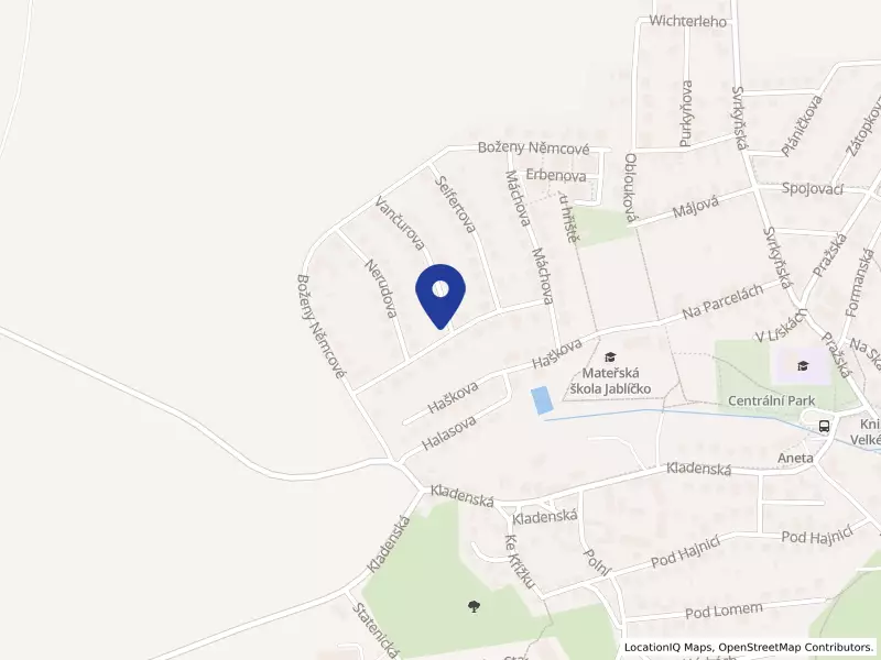 PASTISTRADE-CZ, s.r.o., Vančurova 631, 25264 Velké Přílepy - Velké Přílepy, IČO 25582593