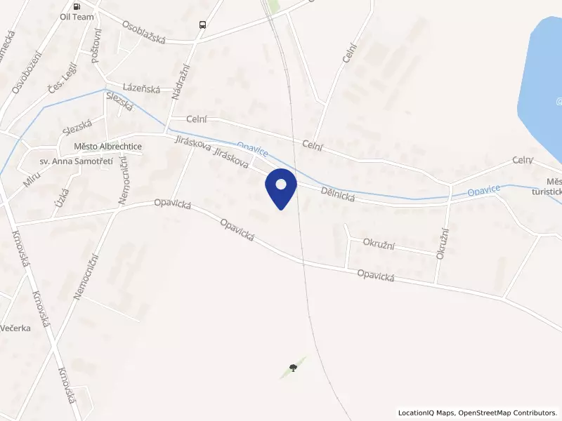 RENCAR TOP CZ, s. r. o., Opavická 801/25, 79395 Město Albrechtice - Město Albrechtice, IČO 28622855