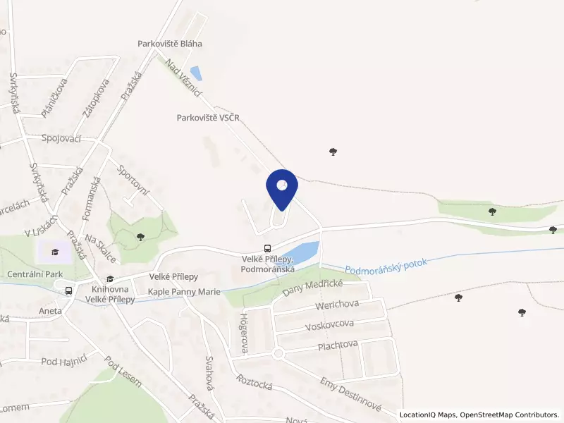 PRO-SPA Service, s.r.o., U Rybníčku 234, 25264 Velké Přílepy - Velké Přílepy, IČO 14031515