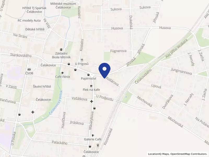 MNDA s.r.o., Kollárova 90/24, 25088 Čelákovice - Čelákovice, IČO 10668969