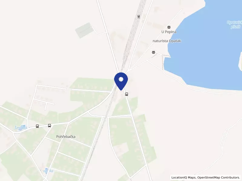SIRIUS MP, s.r.o., Opatovice nad Labem, 50, 53345 Opatovice nad Labem - Pohřebačka, IČO 25984551