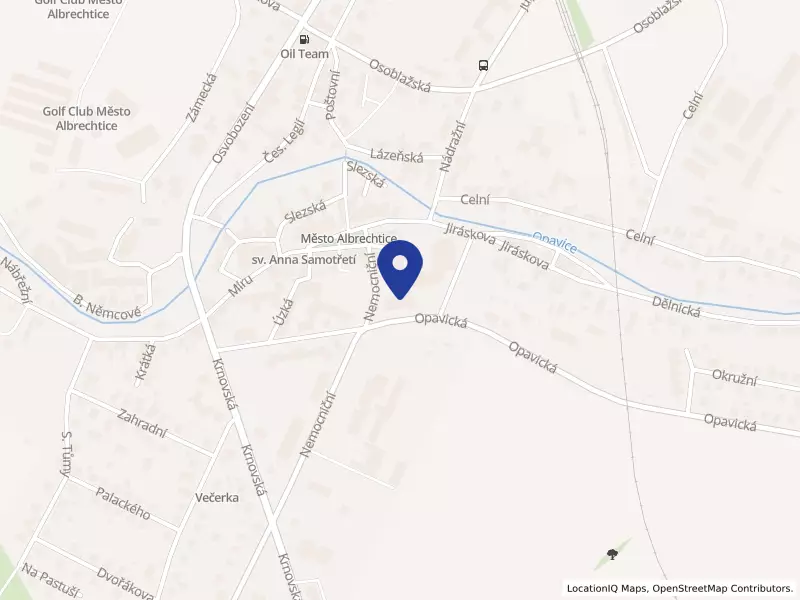 Základní škola Město Albrechtice, okres Bruntál, Opavická 575/1, 79395 Město Albrechtice - Město Albrechtice, IČO 00852589
