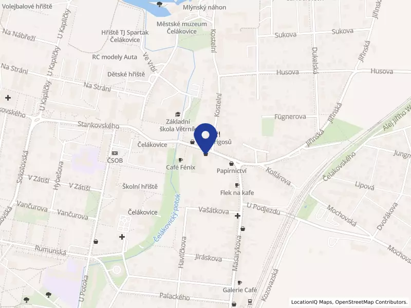 WSAM INTERNATIONAL, s.r.o., Sedláčkova 104/10, 25088 Čelákovice - Čelákovice, IČO 26719401