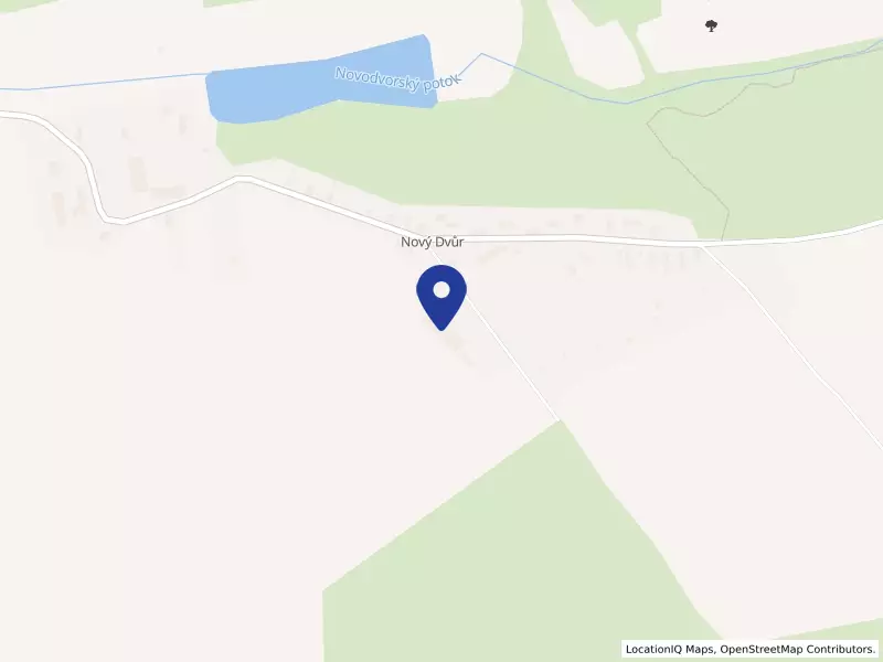 TESLET s.r.o., 27001 Chrášťany - Nový Dvůr, IČO 25122746