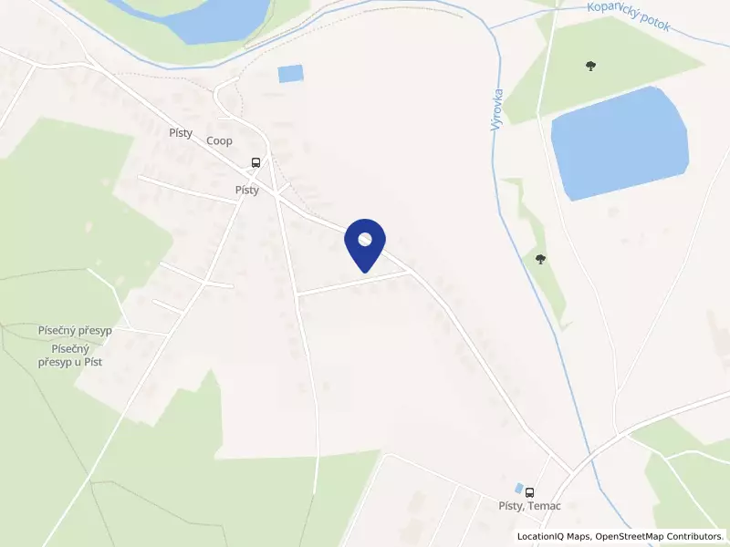 MATVIK s.r.o., 185, 28913 Písty - Písty, IČO 04865707