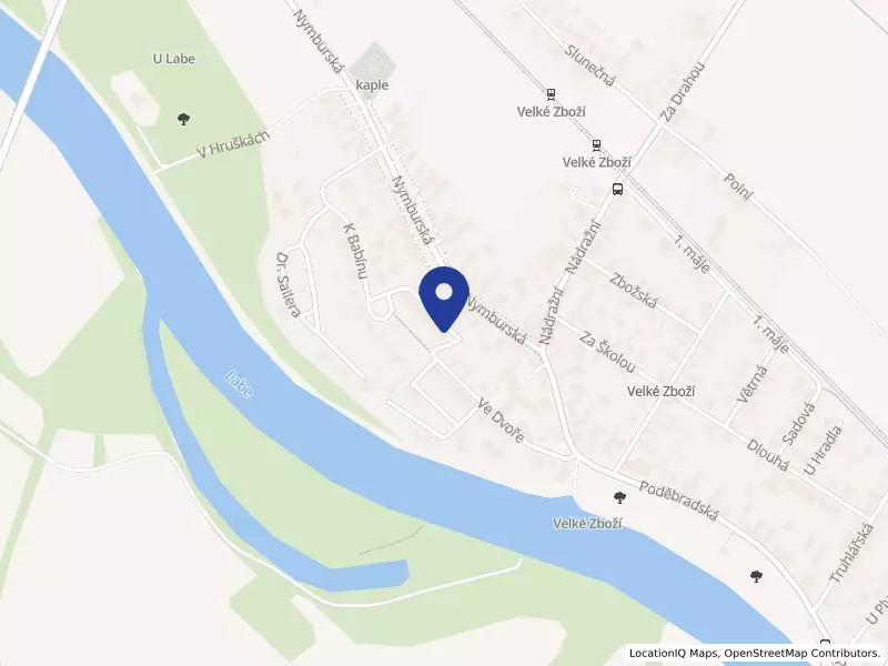 TvojeFarma s.r.o., K Babínu 274, 29001 Poděbrady - Velké Zboží, IČO 07576510