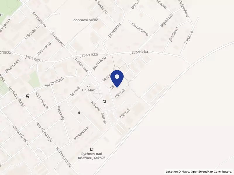 Beseda Bio s.r.o., Rychnov nad Kněžnou, Mírová 1446, 51601 Rychnov nad Kněžnou - Rychnov nad Kněžnou, IČO 05223237
