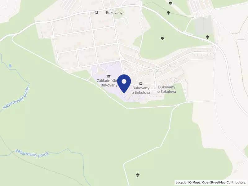 Mateřská škola Bukovany, okres Sokolov, příspěvková organizace, 145, 35755 Bukovany - Bukovany, IČO 75006898