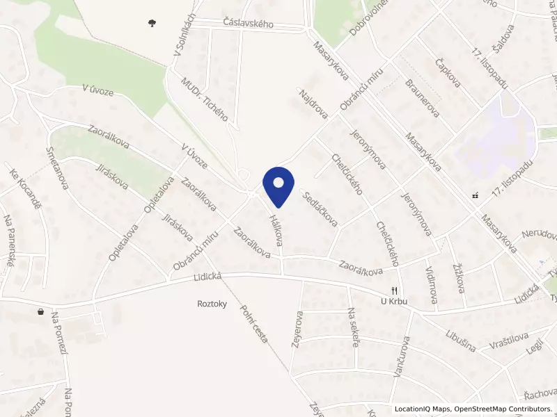 MARPO trade, s.r.o., Hálkova 3, 25263 Roztoky - Roztoky, IČO 28196473