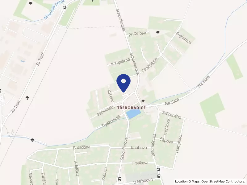 Sefir s.r.o., Josefa Charváta 426/1, 19600 Praha 9 - Třeboradice, IČO 27488853