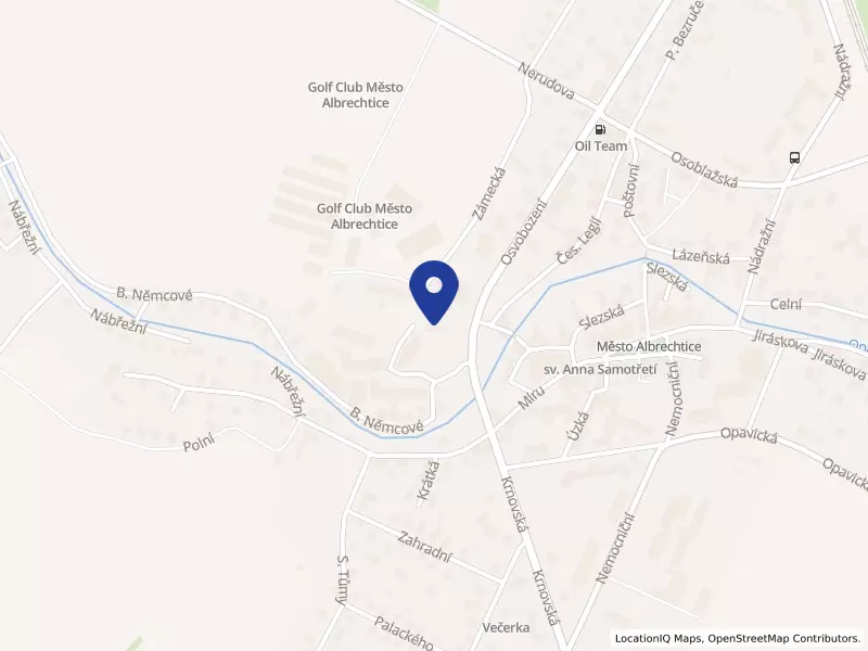 Zemědělský podnik Město Albrechtice a.s., Zámecká 83/1, 79395 Město Albrechtice - Město Albrechtice, IČO 47674717