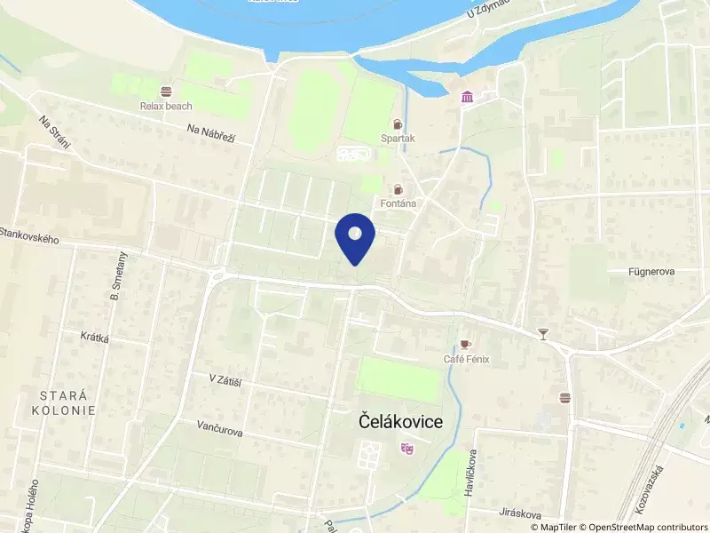 CM exclusive v.o.s., Na Stráni 1625, 25088 Čelákovice - Čelákovice, IČO 27255506