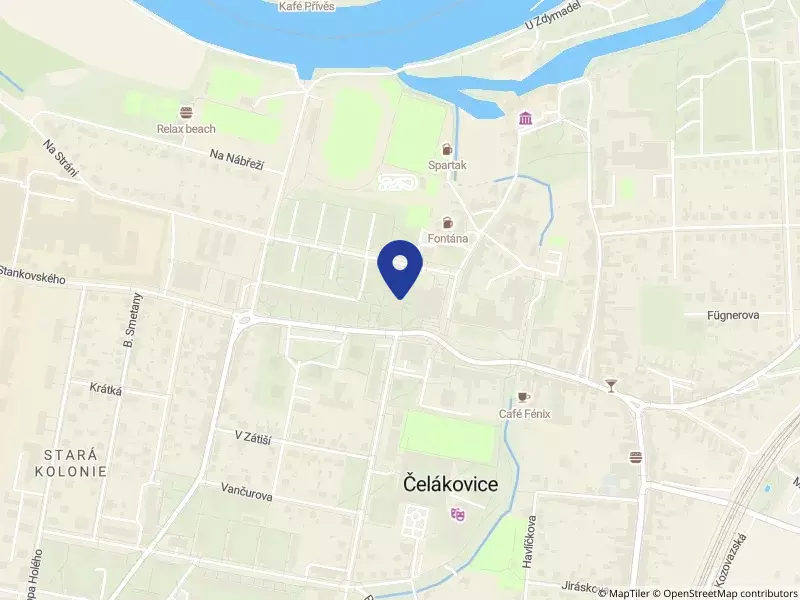 KOPRETINA s.r.o., Na Stráni 1626, 25088 Čelákovice - Čelákovice, IČO 47542357