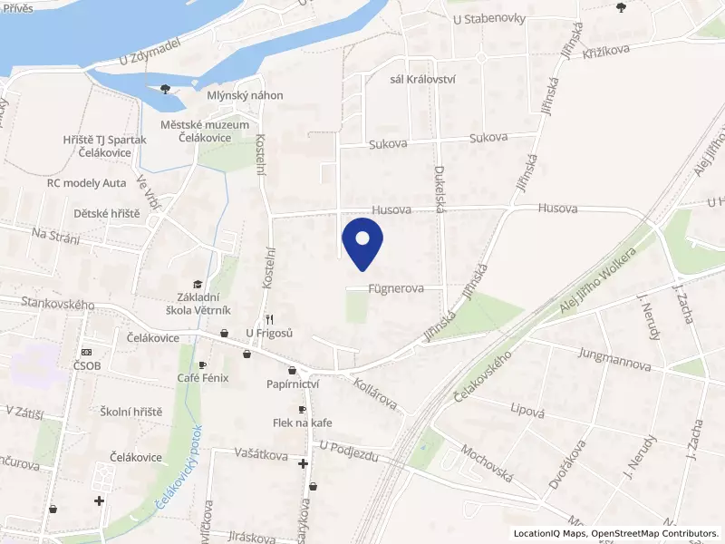 ARTOH v.o.s., Fügnerova 1297, 25088 Čelákovice - Čelákovice, IČO 27127001