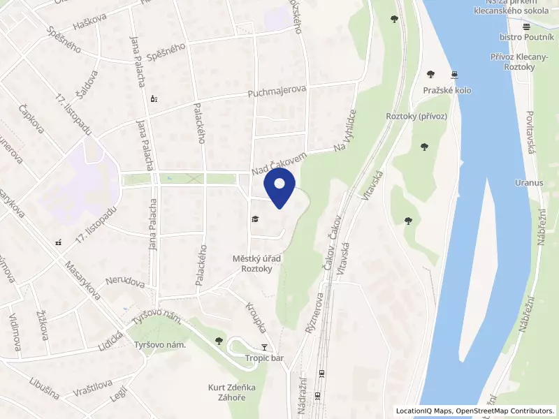 Hideout s.r.o., Vošahlíkova 146, 25263 Roztoky - Roztoky, IČO 02984300