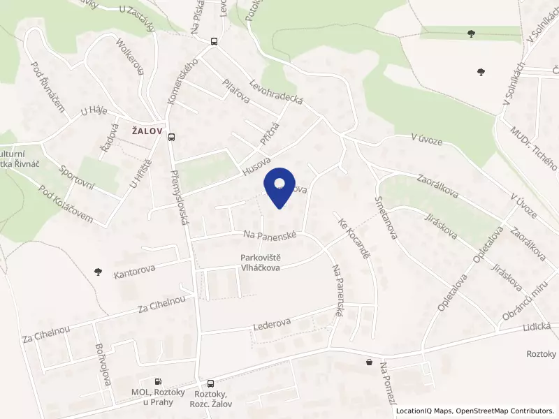 abuda s.r.o., Burgerova 1862, 25263 Roztoky - Roztoky, IČO 24314552