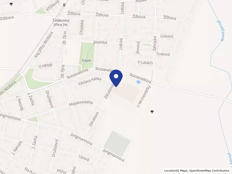 FERMATA, a.s., Zárubova 1678, 25088 Čelákovice - Čelákovice, IČO 60196351