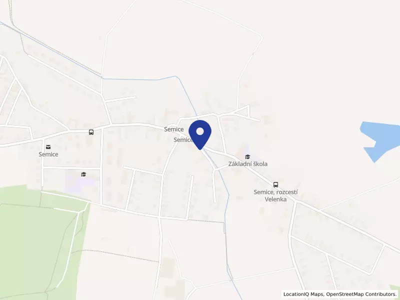 Družstvo BRAMKO CZ, 43, 28917 Semice - Semice, IČO 27592413