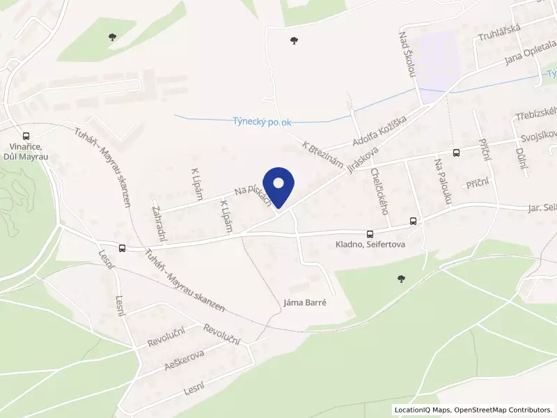 Marida Praha, s.r.o., Na pískách 568, 27309 Kladno - Švermov, IČO 25686186