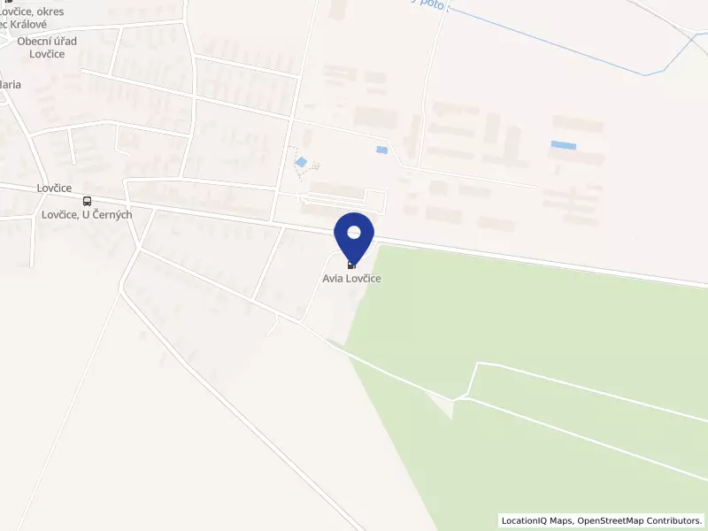 IFCAO s.r.o., Lovčice, 287, 50361 Lovčice - Lovčice, IČO 06142427