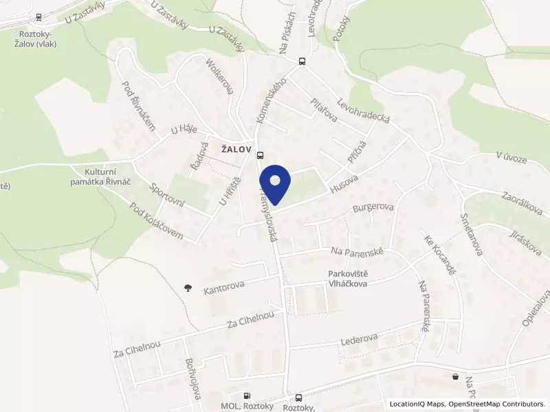 Emotivo s.r.o., Husova 1153, 25263 Roztoky - Roztoky, IČO 23000783