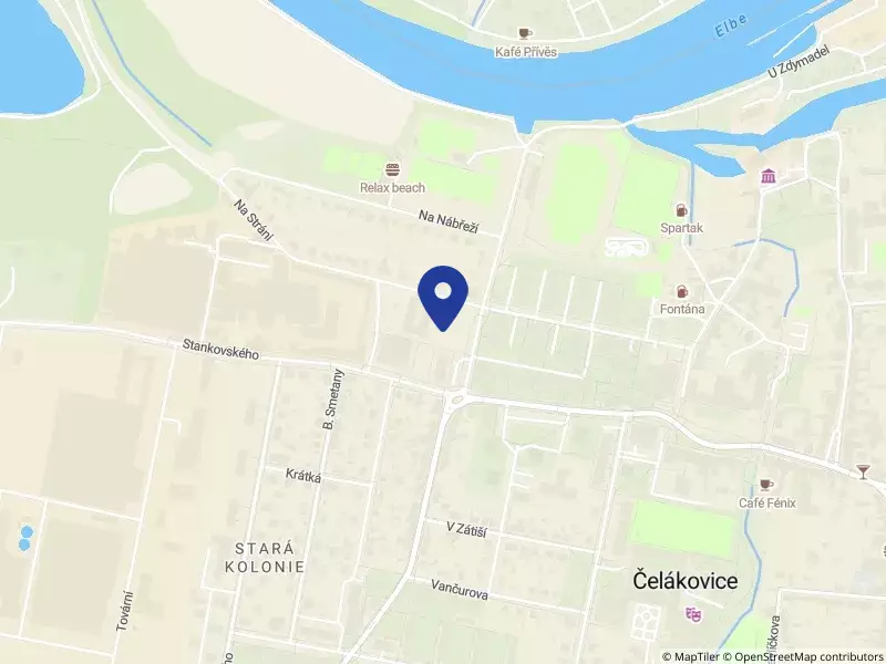 Finebag s.r.o., Na Stráni 1301, 25088 Čelákovice - Čelákovice, IČO 22042415