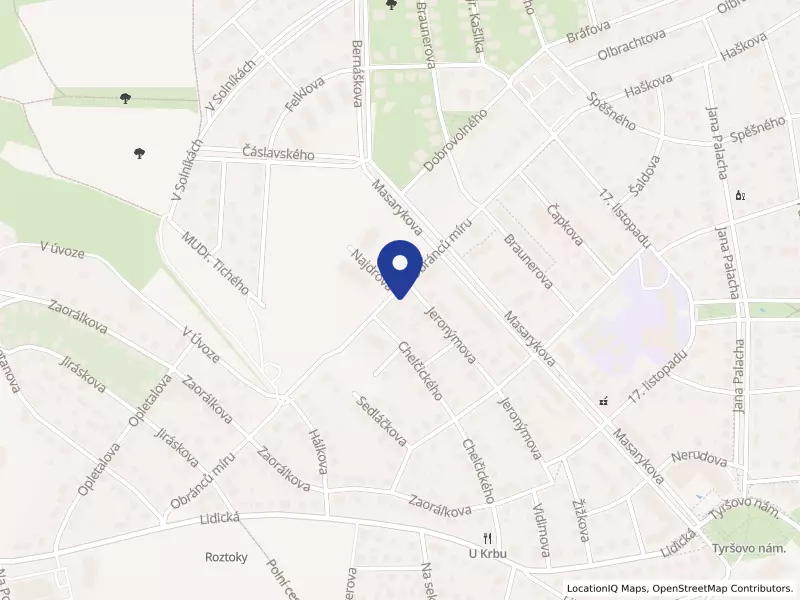 FINEGA s.r.o., Obránců míru 1747, 25263 Roztoky - Roztoky, IČO 06374859