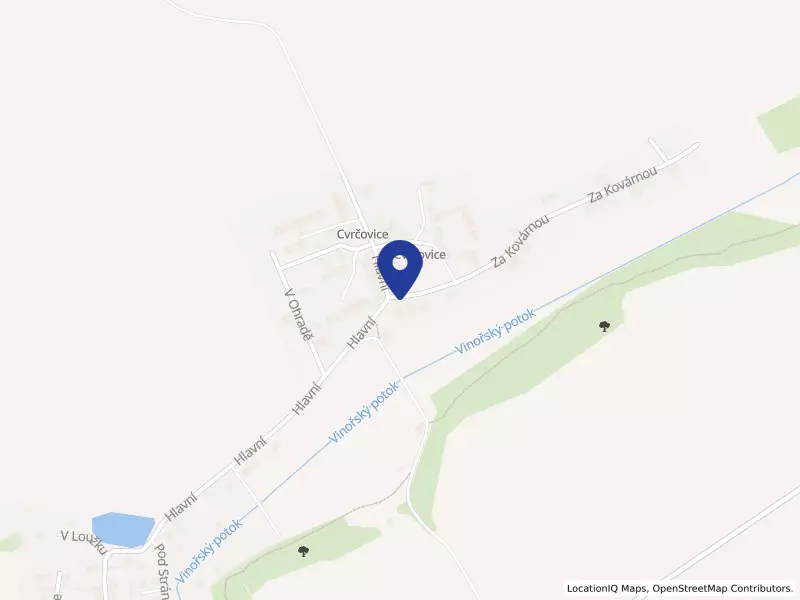 UVP Gastro s.r.o., Za Kovárnou 230, 25073 Podolanka - Podolanka, IČO 27224520