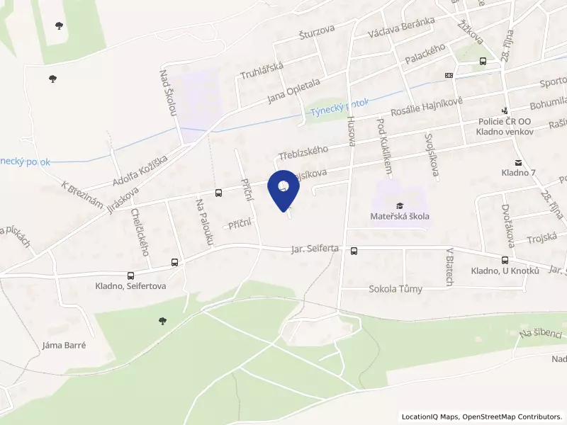 Srape s.r.o., Důlní 672, 27309 Kladno - Švermov, IČO 11670622