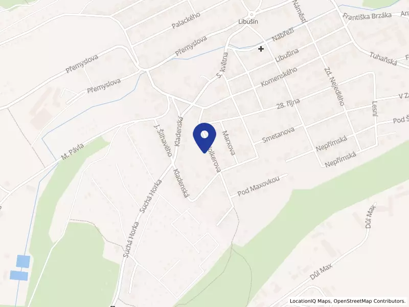 ABNOVA s.r.o., Libušín, Wolkerova 766, PSČ 27306, IČO 26017016