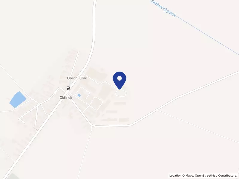 CHARVÁT CTS a.s., Okřínek, 53, 29001 Okřínek - Okřínek, IČO 28207505