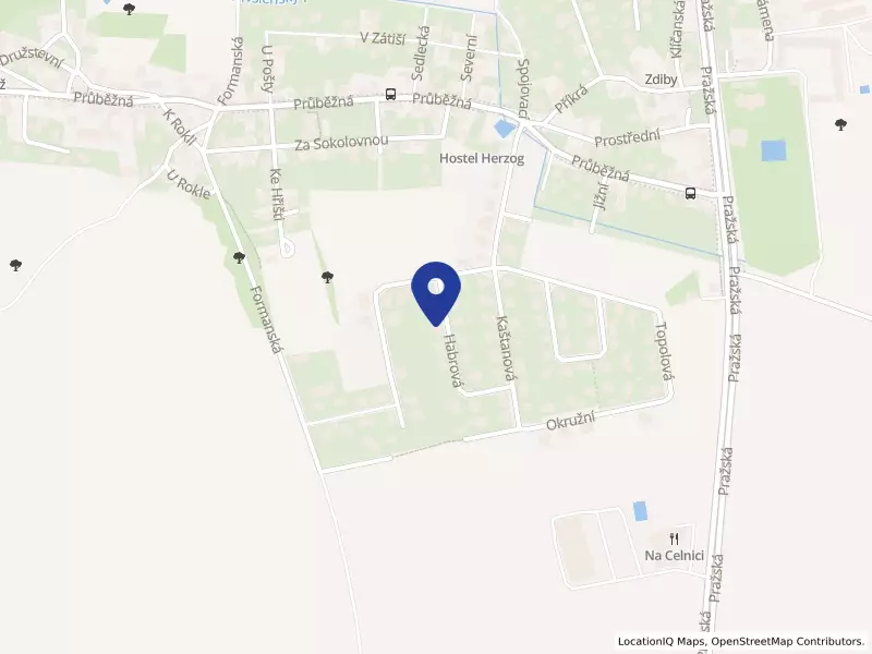 IMPONEX s.r.o., Habrová 129, 25066 Zdiby - Zdiby, IČO 27923860