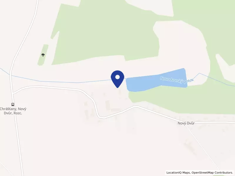 EUROFLUID - HYDRAULIK ČR, s.r.o., 1, 27001 Chrášťany - Nový Dvůr, IČO 62954059