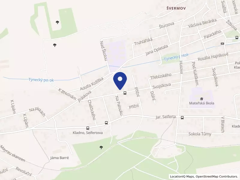 RENZ, s.r.o., Svojsíkova 1498, 27309 Kladno - Švermov, IČO 45149780