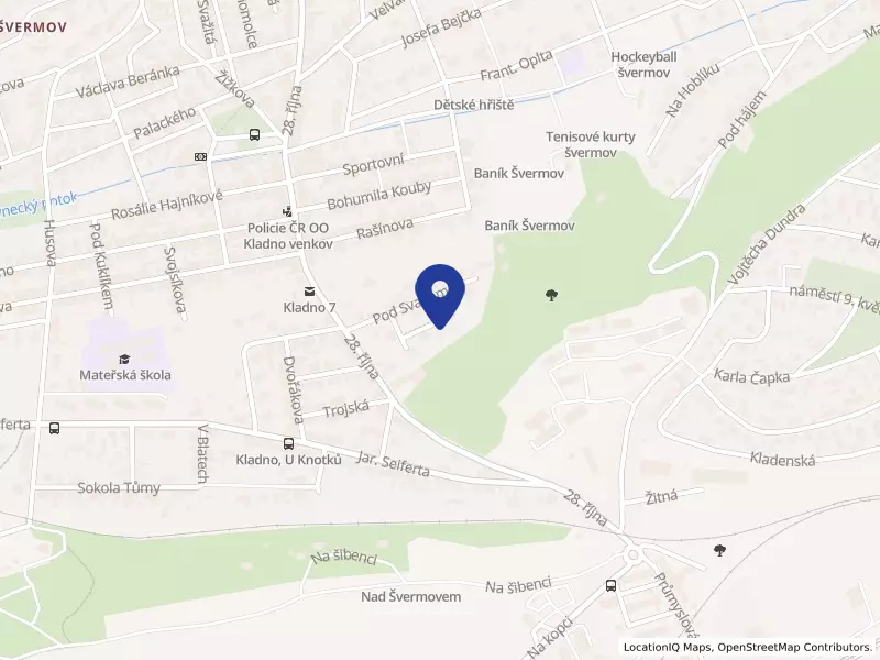 PRODASTAV s.r.o., K Bubčáku 1693, 27309 Kladno - Švermov, IČO 17052769