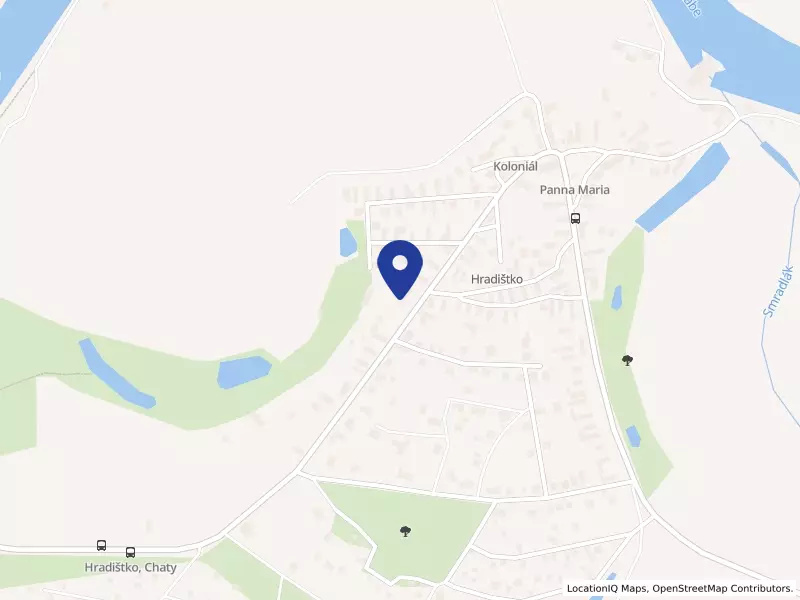 Obec Hradištko, 642, 28912 Hradištko - Hradištko, IČO 00239135