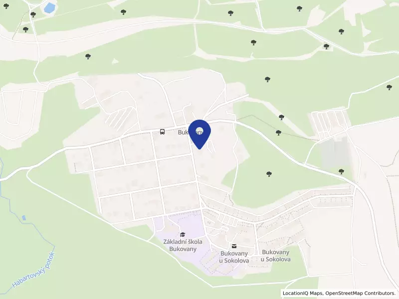 Obec Bukovany, 47, 35755 Bukovany - Bukovany, IČO 00259276
