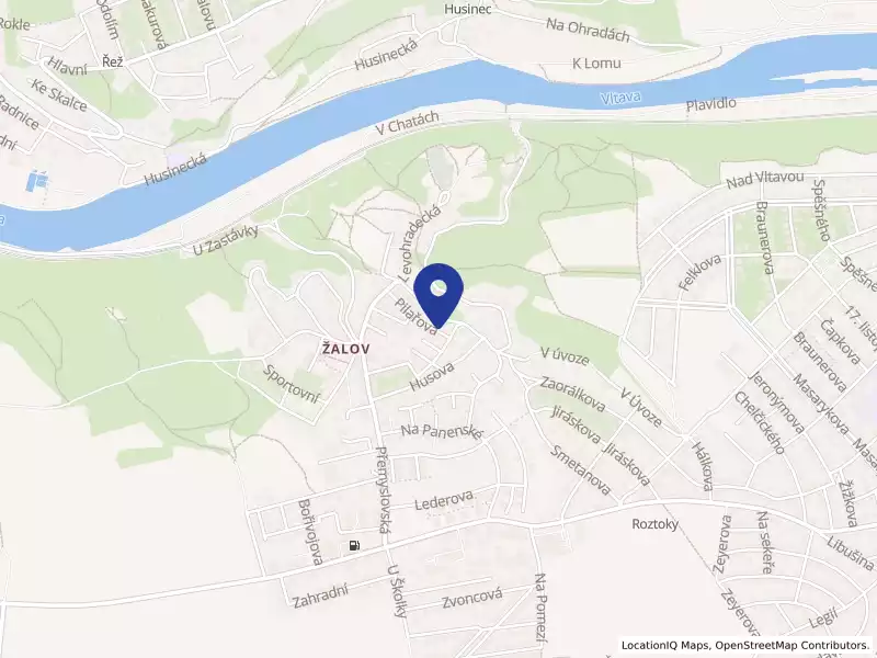 BizonProfessional, s.r.o., Roztoky, Pilařova 1106, 25263 Roztoky - Roztoky, IČO 07050976