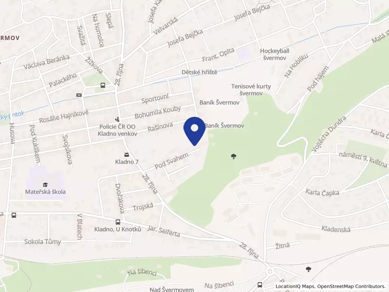 VŠ AUTODÍLY s.r.o., Pod Svahem 998, 27309 Kladno - Švermov, IČO 01784137