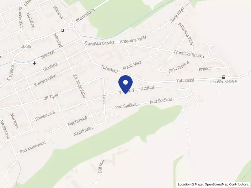 JVS TAX CONSULTING s.r.o., Libušín, V Záhoří 842, PSČ 273 06, IČO 29415608