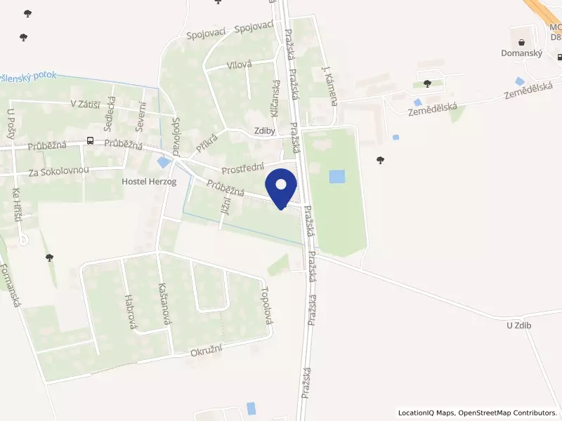 CZ Donton s.r.o., Průběžná 23, 25066 Zdiby - Zdiby, IČO 24760871