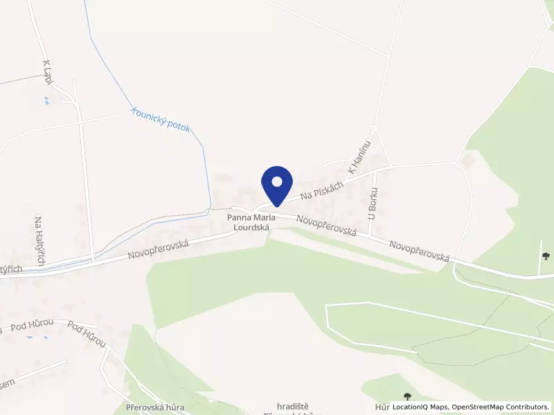 Funyear s.r.o., 178, 28916 Přerov nad Labem - Přerov nad Labem, IČO 27197034