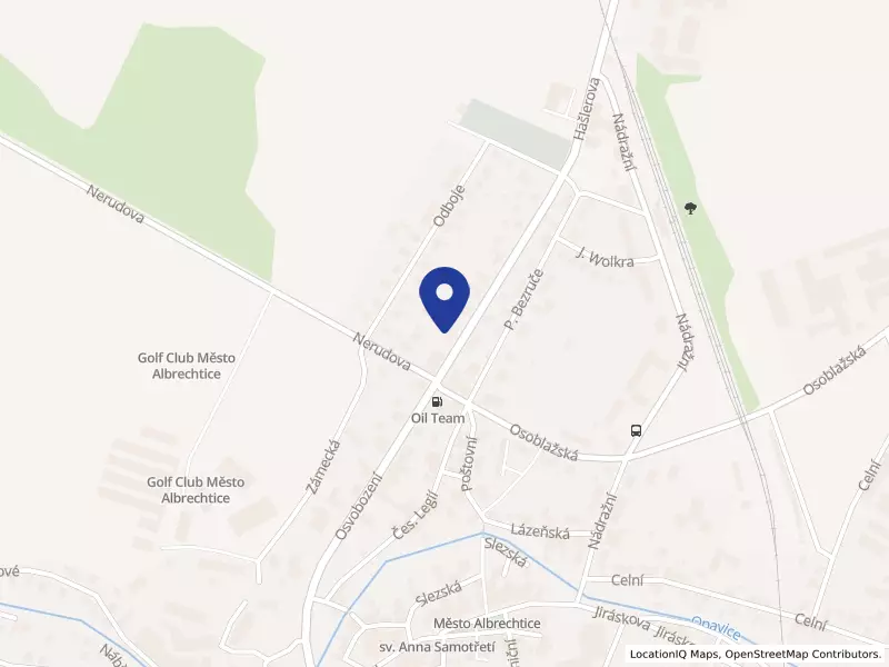 ZEDENBERGER stavební společnost s.r.o., Hašlerova 351/3, 79395 Město Albrechtice - Město Albrechtice, IČO 04492501