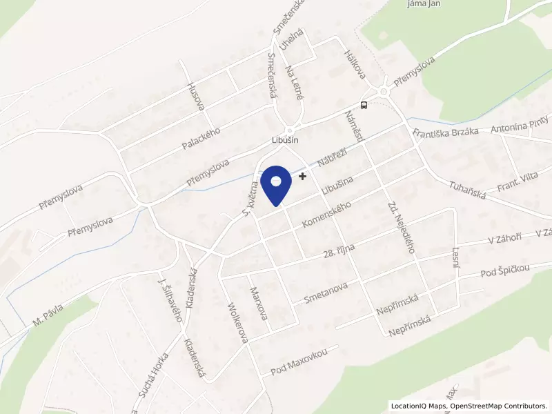 Adosa Tech s.r.o., Prokopská 155, 27306 Libušín - Libušín, IČO 09053492